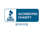 BBB accredited charity