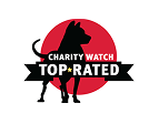 Charity Watch top rated