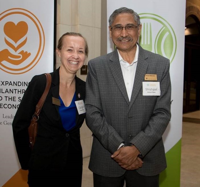 Solar Cookers International's 30th Anniversary Celebration