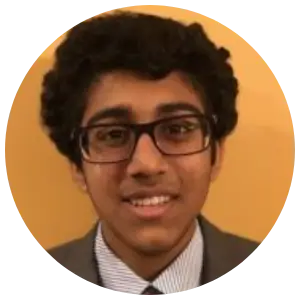 Arun Raman