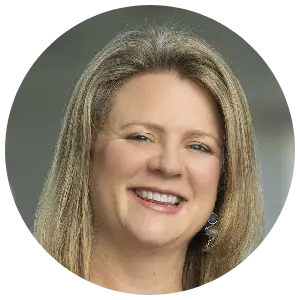 Emily Bacchini - Board Chair