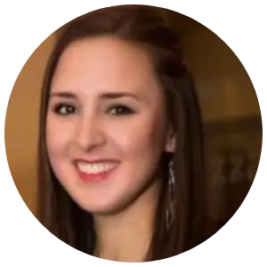 Morgan Stonefelt, MPH - Treasurer
