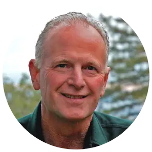 Peter W. Turnbull