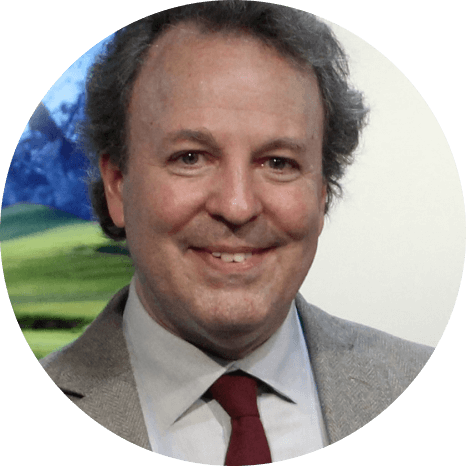 Alan Bigelow - Program and Science Director