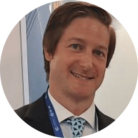 Keith Wingeard - Strategic Partnerships Manager