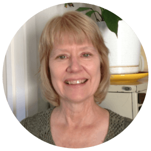 Diane Parsons - Bookkeeper (Contractor)