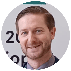 Keith Wingeard - Strategic Partnerships Manager