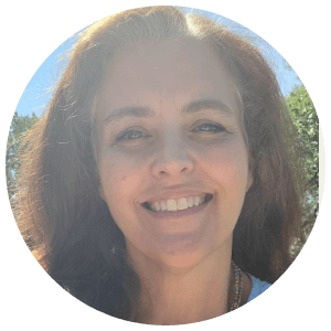 Lynne Slightom - Development Director