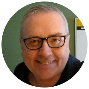 Paul Hedrick - Solar Cooking Wiki Administrator (part-time)