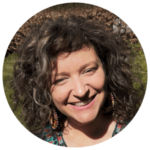 Sara Rosen - Program and Operations Manager